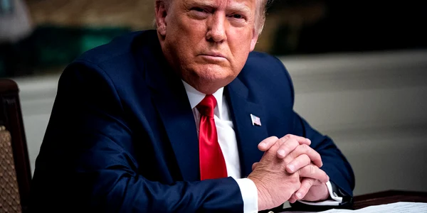 donald trump Foto Getty Images