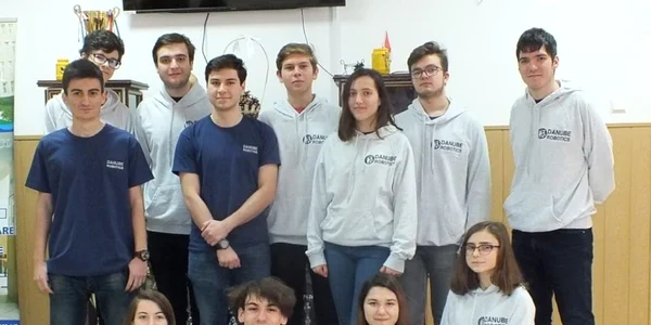 calarasi robotica