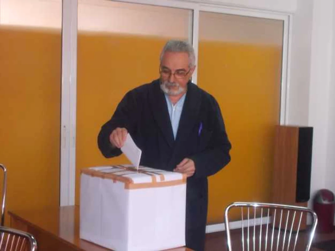 alegeri CM