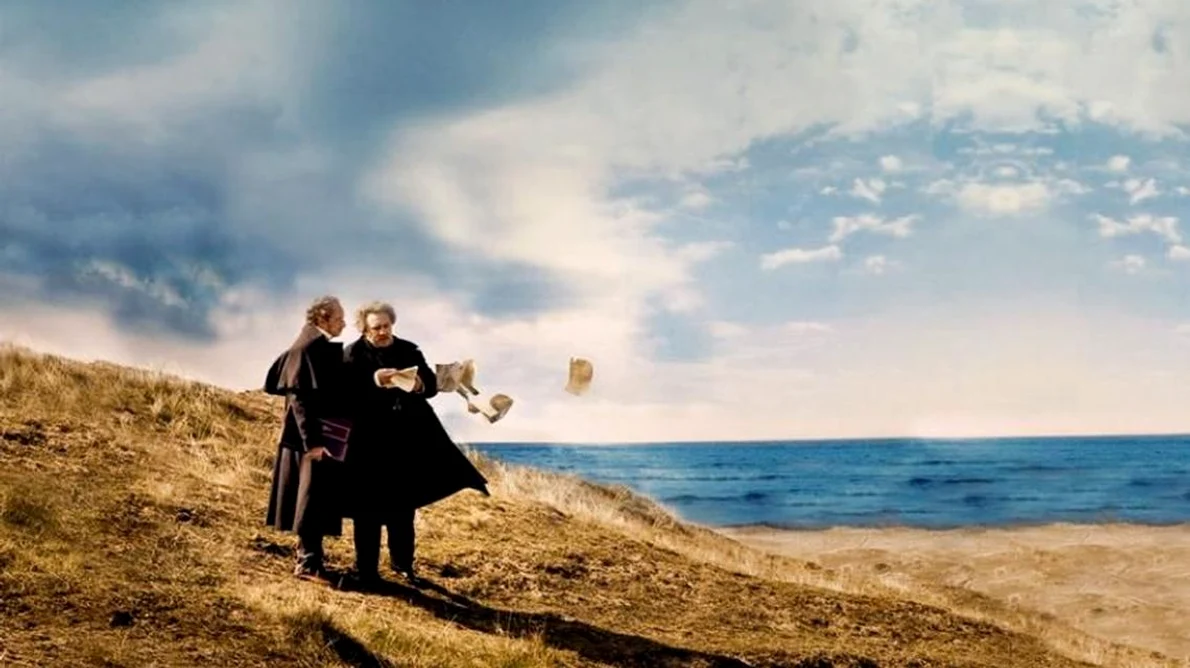 Scandal rasial în Franţa, cu Gérard Depardieu în rol principal jpeg