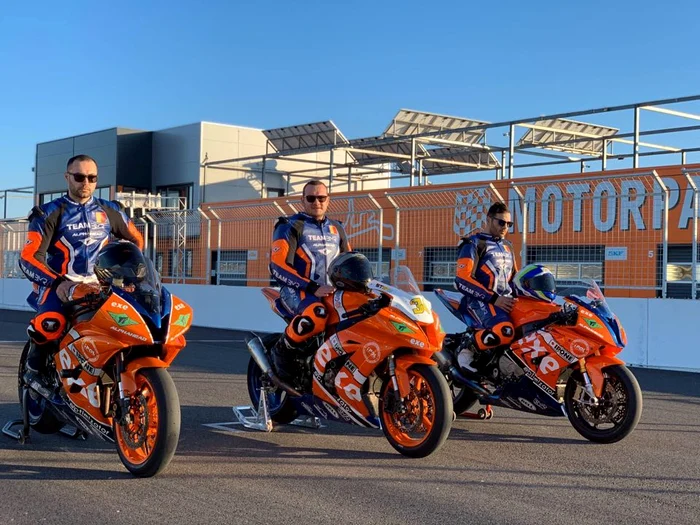 Primul antrenament oficial al echipei este stabilit deja pentru 16-17 mai, în condiții speciale