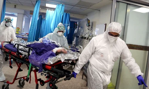bolnav spital coronavirsu jpeg