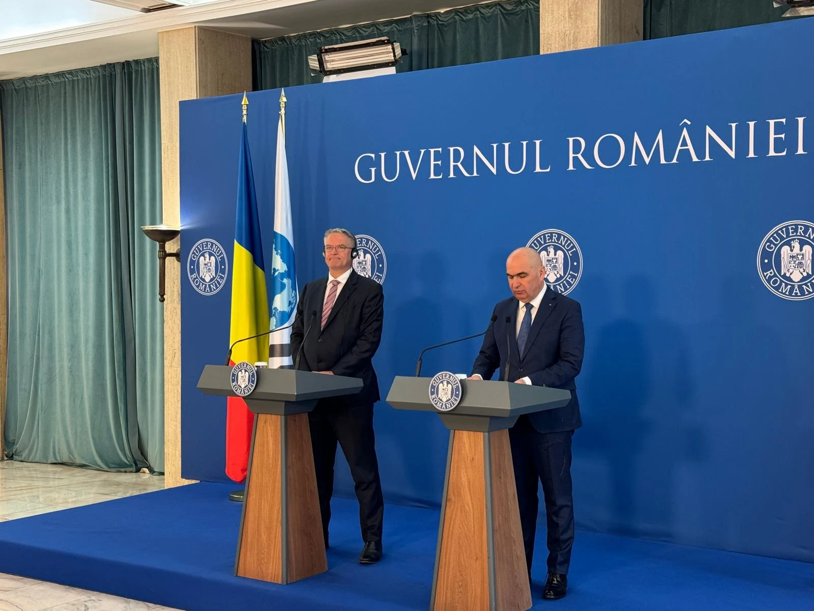 Prețul pentru aderarea la OCDE: eliminarea scutirilor fiscale, impozite mai mari pe proprietate și uniformizarea TVA