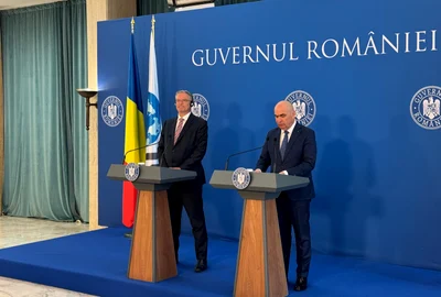 bolojan intalnire delegatie OCDE FOTO Adevărul 11 31 30 jpeg