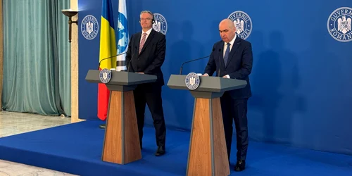 bolojan intalnire delegatie OCDE FOTO Adevărul 11 31 30 jpeg