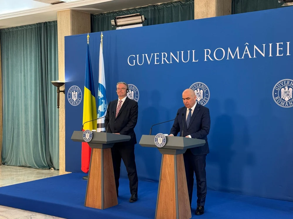 Prețul pentru aderarea la OCDE: eliminarea scutirilor fiscale, impozite mai mari pe proprietate și uniformizarea TVA