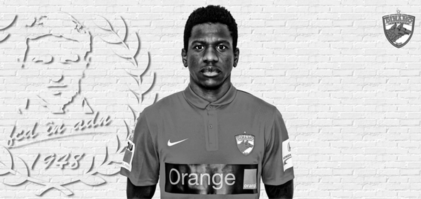 Patrick Ekeng și-a pierdut viața vineriFoto: Facebook