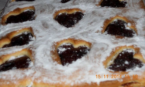 Tarta cu prune 2 jpeg