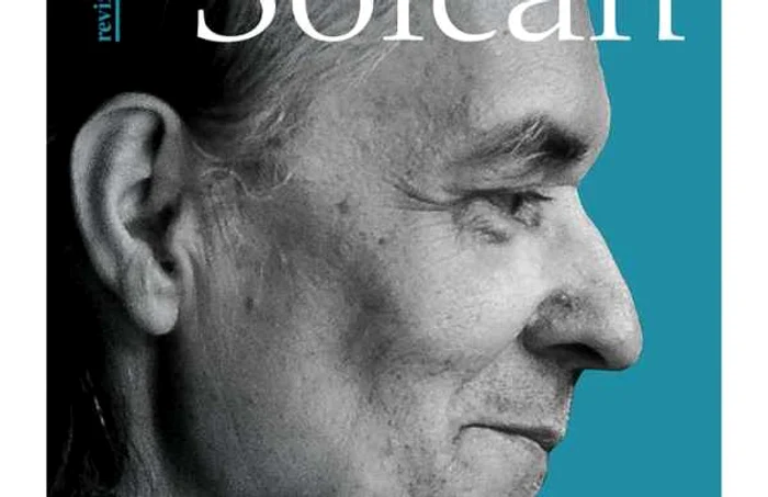 Mihail Radu Solcan_jurnal