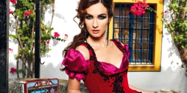 Paz Vega