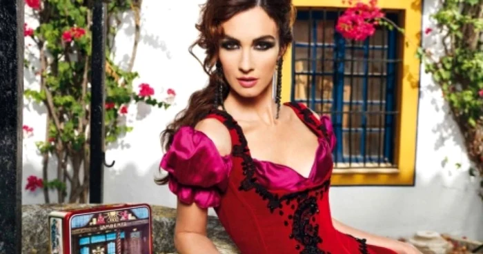 Paz Vega