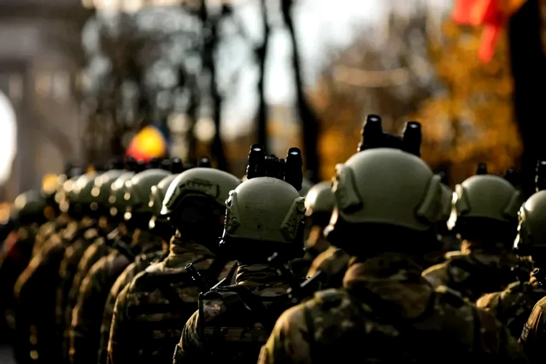 MApN vrea să atragă rezerviști voluntari în sistem FOTO: Shutterstock