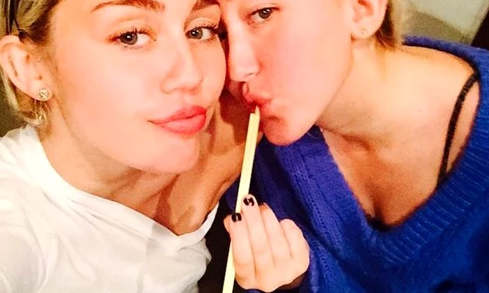 miley cyrus noah cyrus jpeg