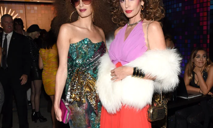 Casamigos Halloween Party Arrivals jpeg