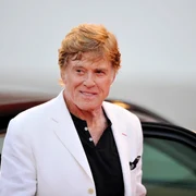 Robert Redford FOTO Getty Images 