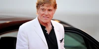 Robert Redford FOTO Getty Images 