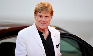 Robert Redford FOTO Getty Images 