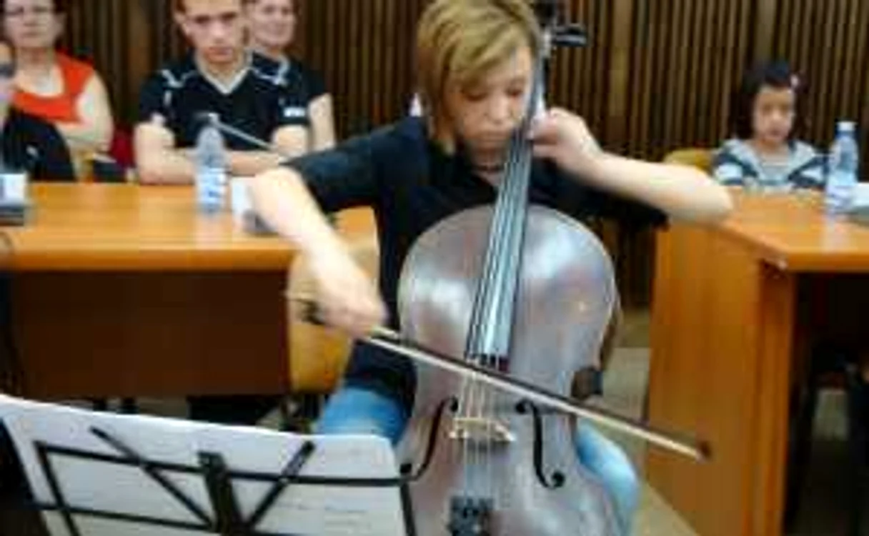 Ioana Vlad