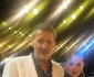 Lidia Buble și Horațiu Nicolau la nunta Cătălinei Ponor: Foto: Click!