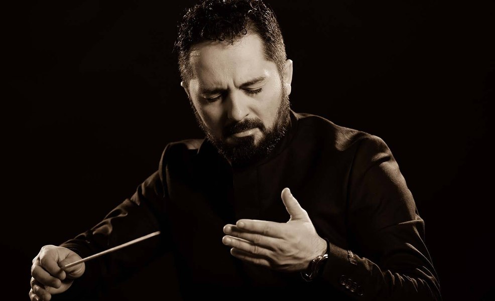 Dirijorul Daniel Jinga, managerul Operei Naționale București: „Opera va face mai mult prin comasarea cu Tinerimea Română”