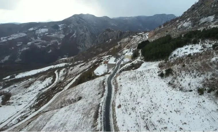 „Transapuseana”, Unul Dintre Cele Mai Spectaculoase Drumuri Din România ...