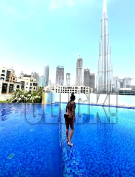 anamaria prodan dubai piscina17 jpg