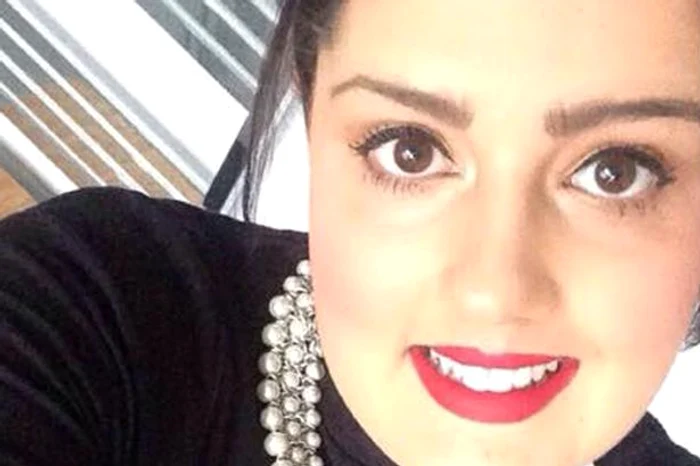 
    Emily Pankhurst (20 de ani)foto: PA Real Life  