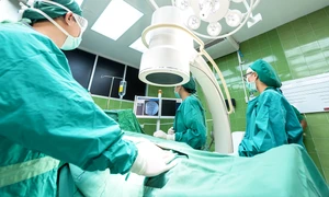 Sala de operații  Foto Pixabay jpg