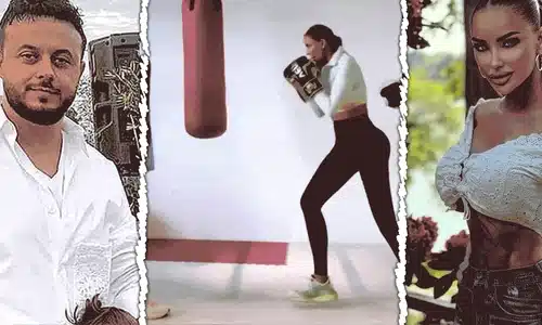 cub bianca dragusanu gabi badalau animat gif