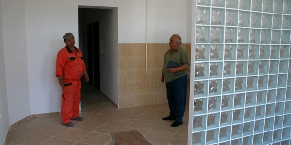 Locuinte de lux in Centrul Istoric Botosani 