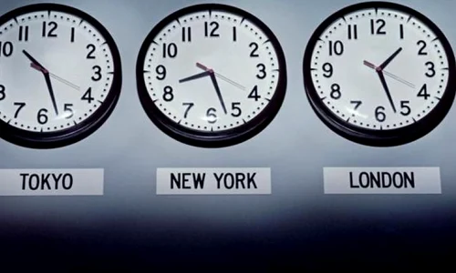 Ora de vară, între controverse şi beneficii jpeg