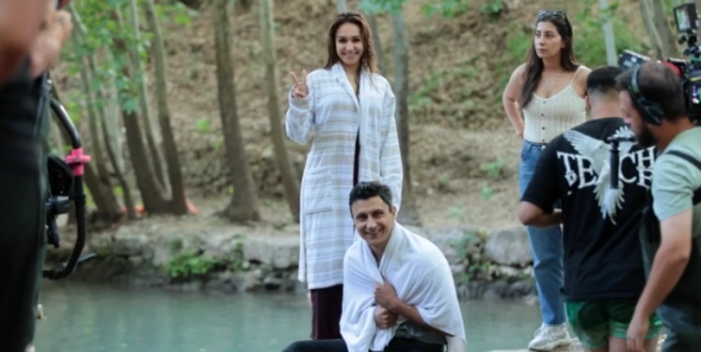 Serialul “La marginea lumii” începe din 9 februarie la Pro TV foto: Pro TV 