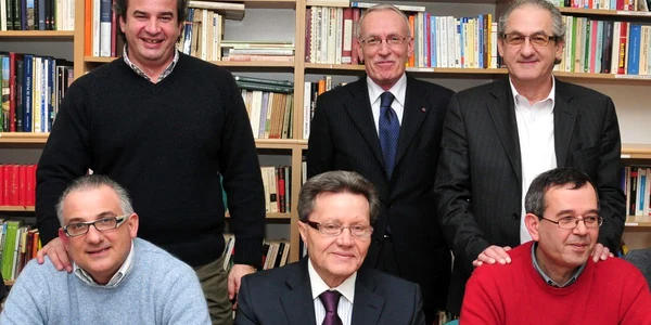 O parte italieni vor să studieze limba română la Centrul Cultural Italian