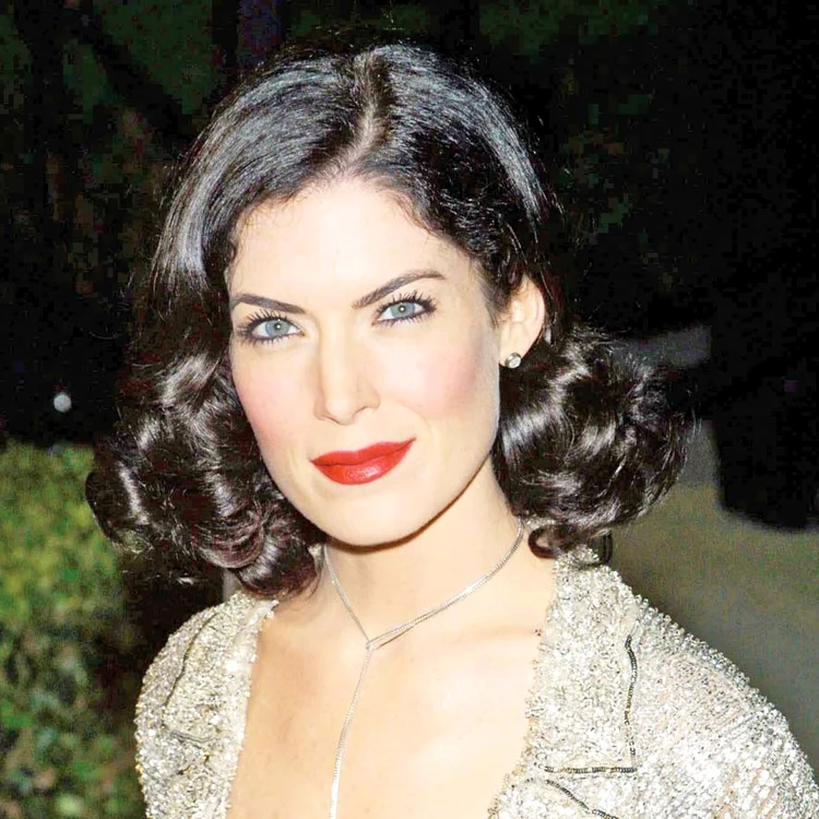 Lara Flynn Boyle