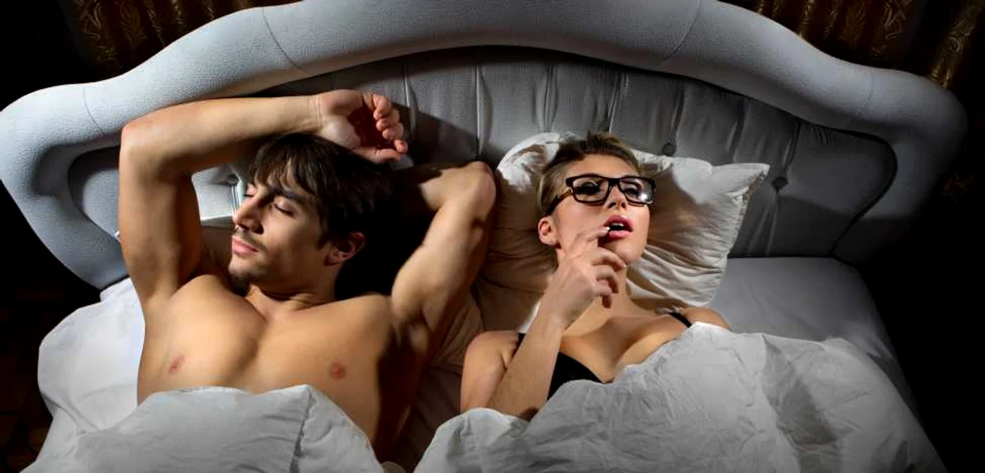Suedezii nu au un cuvânt care să definească masturbarea feminină. FOTO Arhivă Adevărul