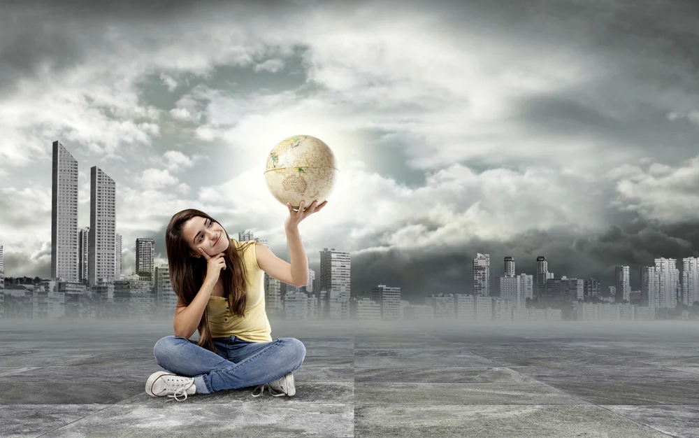 Fenomenul „Rapturetok”, apocalipsa de pe TikTok. Profeția virală care anunță sfârșitul lumii în septembrie