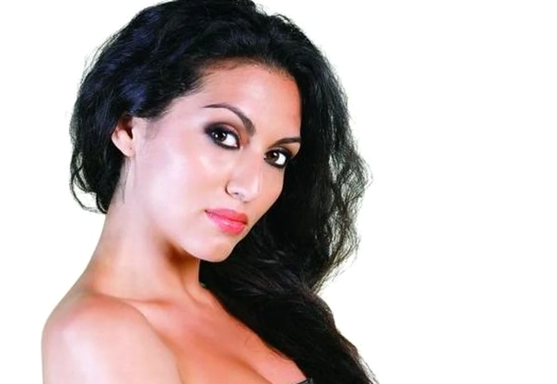 Doiniţa a povestit prin ce a trecut cu câţiva ani în urmăfoto: arhiva personală