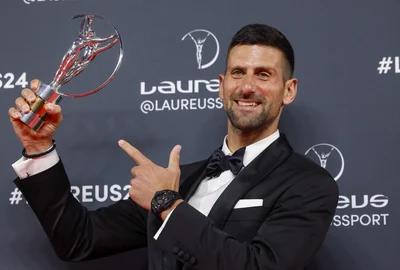 Novak Djokovic (EPA) jpg