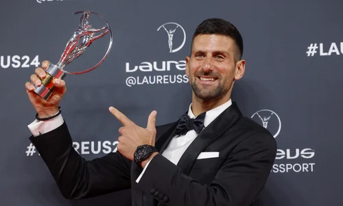 Novak Djokovic (EPA) jpg
