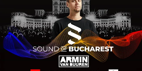 sound of bucharest 2021 armin van buuren