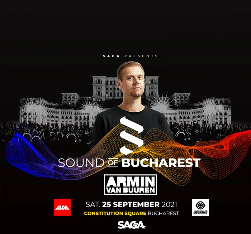 sound of bucharest 2021 armin van buuren