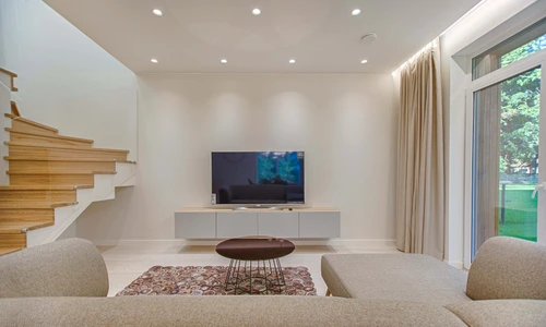 Ai nevoie de un nou televizor în living room  Îți spunem noi cum să l alegi! jpg