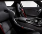 MB SLS AMG Black (4)