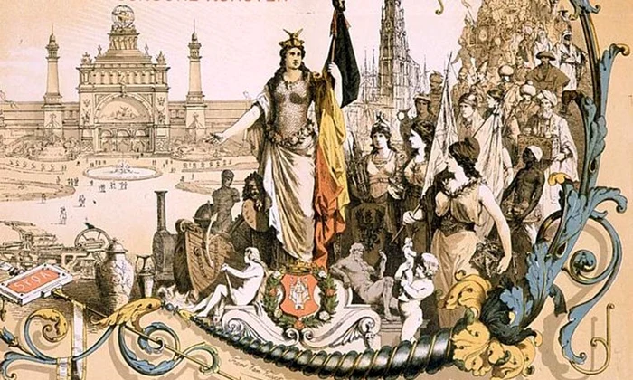 1 Exposition Universelle d'Anvers (1885) jpg
