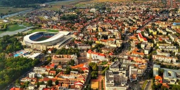 targu jiu