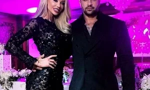 Bianca Drăgușanu și Alex Bodi s au despărţit  jpeg