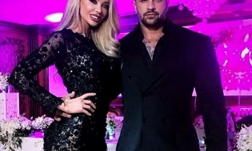 Bianca Drăgușanu și Alex Bodi s au despărţit  jpeg