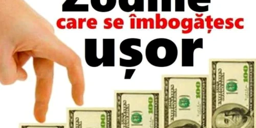 Horoscopul banilor. Cum să te îmbogăţeşti în funcţie de zodie