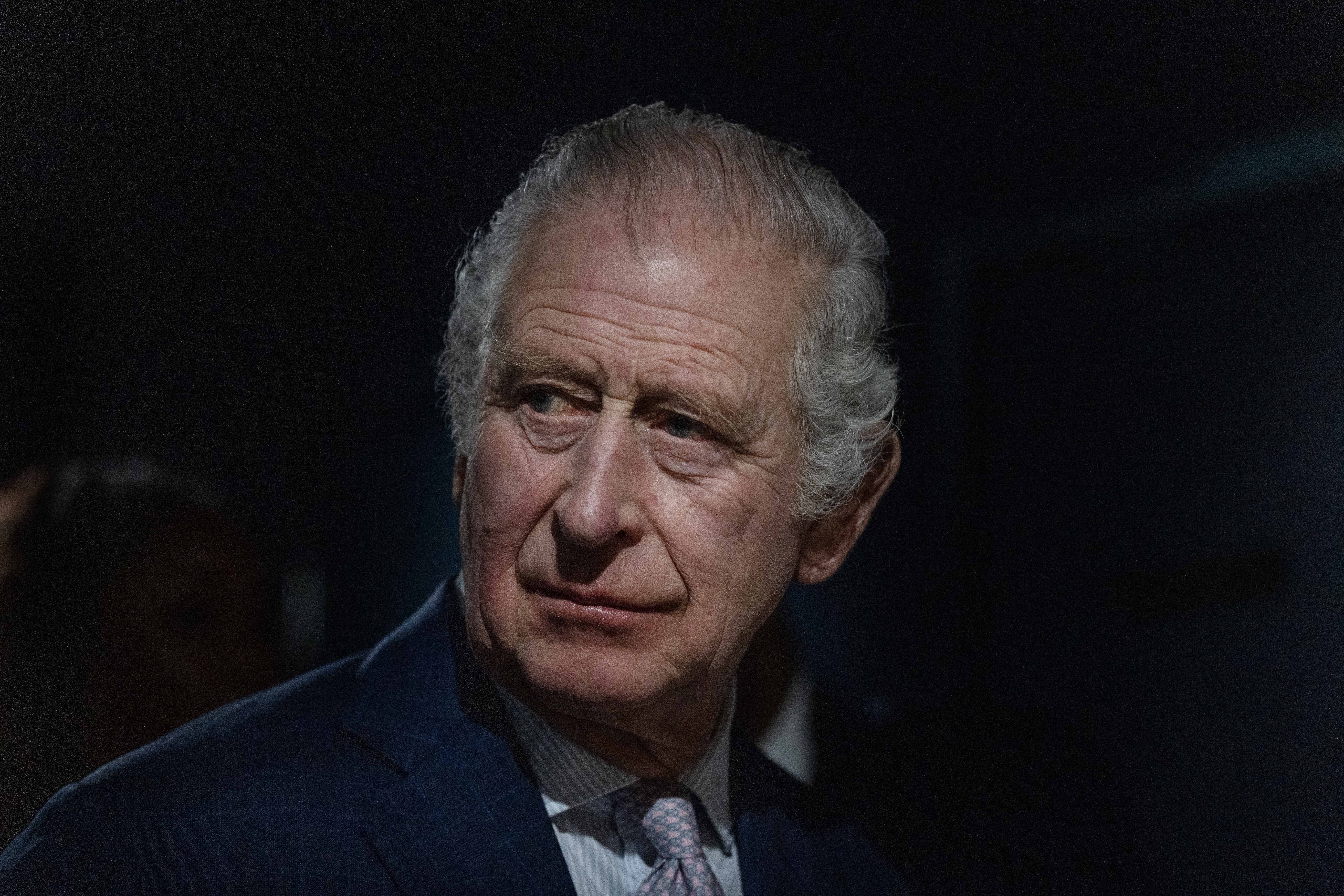 Regele Charles