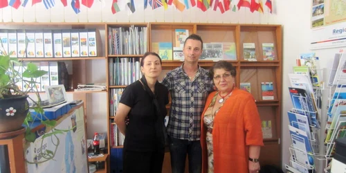 Acest an poate fi un exemplu de cooperare și bună-înțelegere între țări și generații